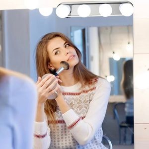 Mirror Suction Cup Lights